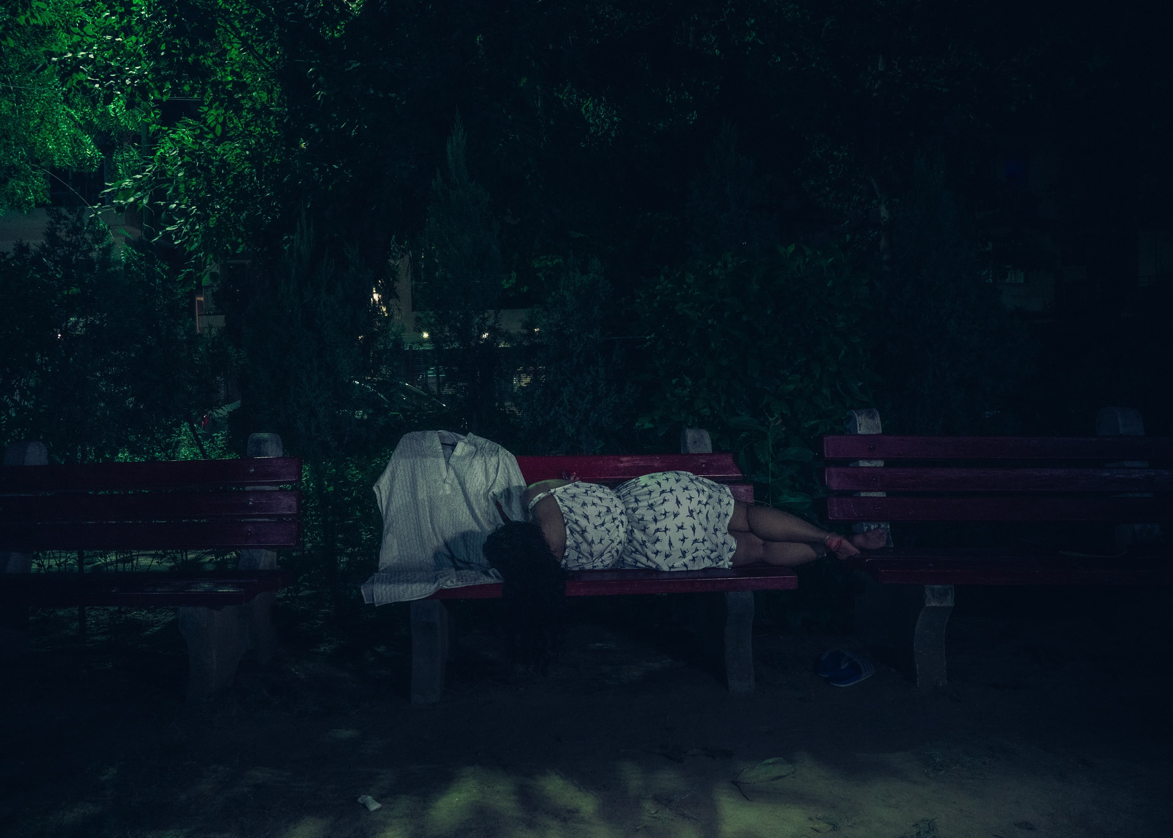 TODO(content): describe this photograph